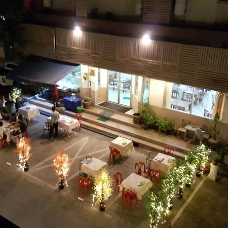 Cozy Villa Bangkok Kültér fotó