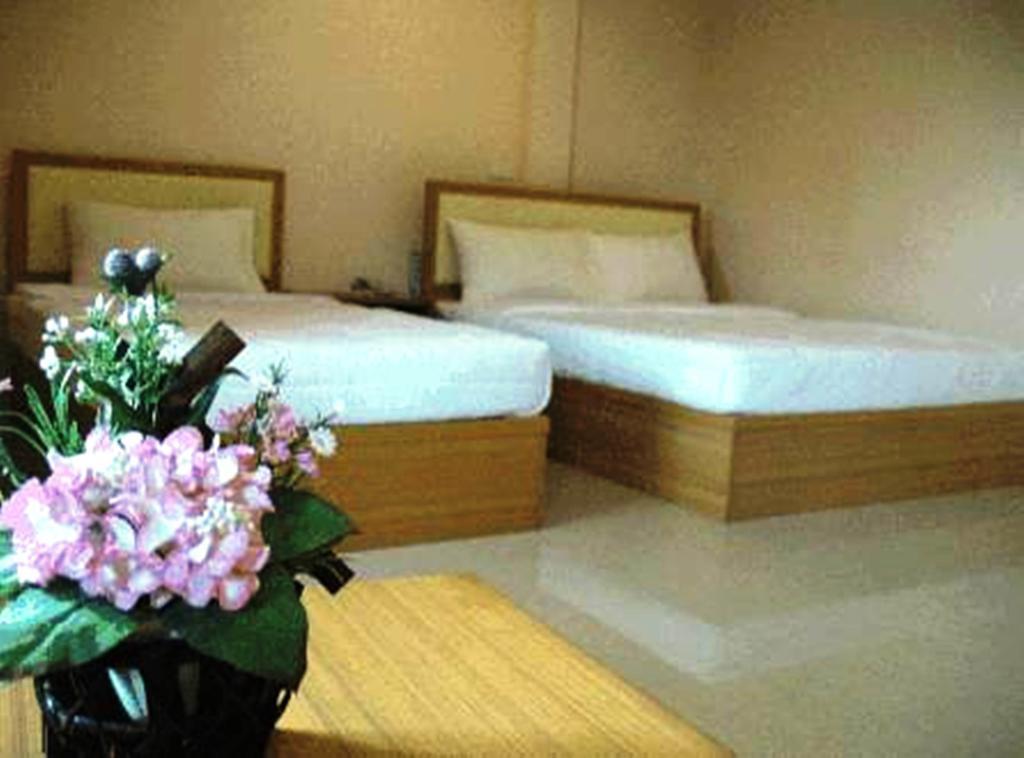 Cozy Villa Bangkok Kültér fotó