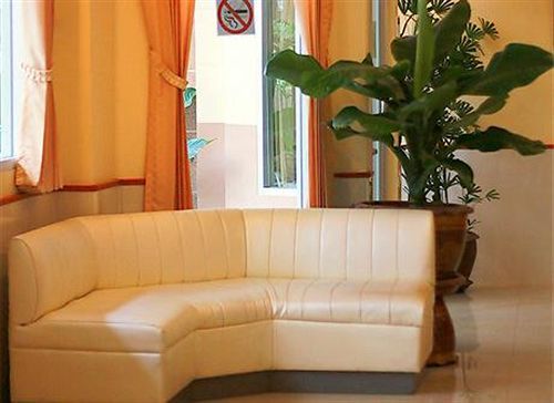 Cozy Villa Bangkok Kültér fotó