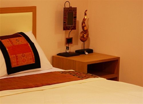 Cozy Villa Bangkok Kültér fotó