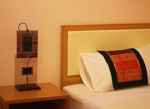 Cozy Villa Bangkok Kültér fotó