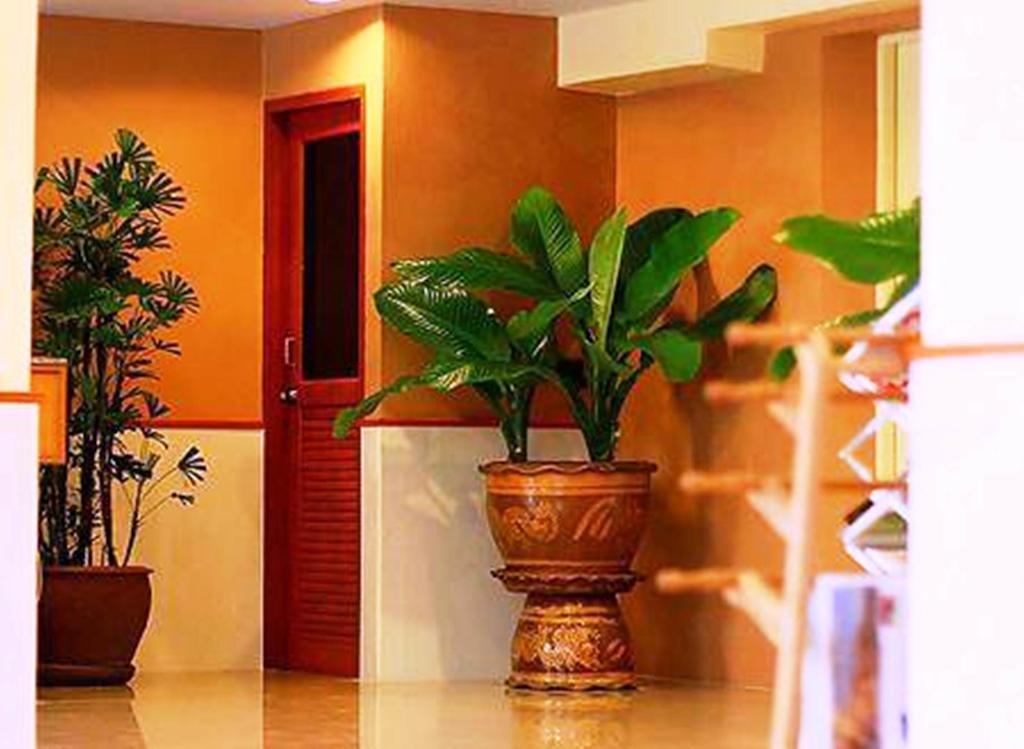 Cozy Villa Bangkok Kültér fotó