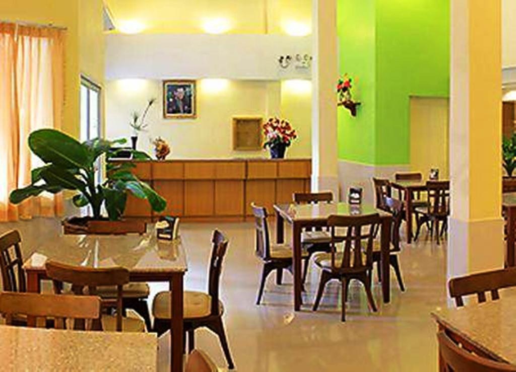 Cozy Villa Bangkok Kültér fotó