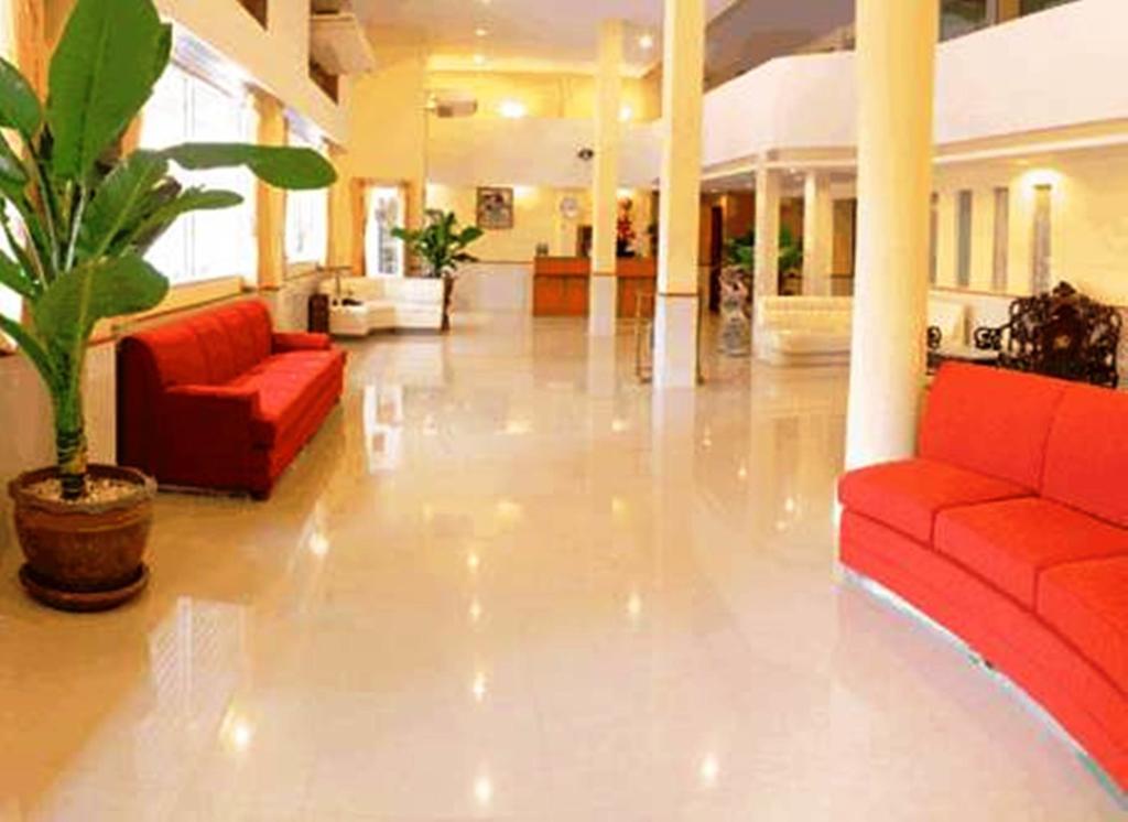 Cozy Villa Bangkok Kültér fotó