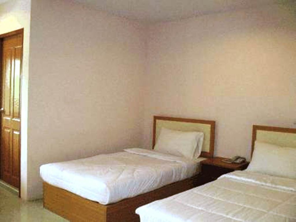 Cozy Villa Bangkok Kültér fotó