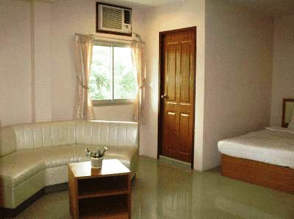 Cozy Villa Bangkok Kültér fotó