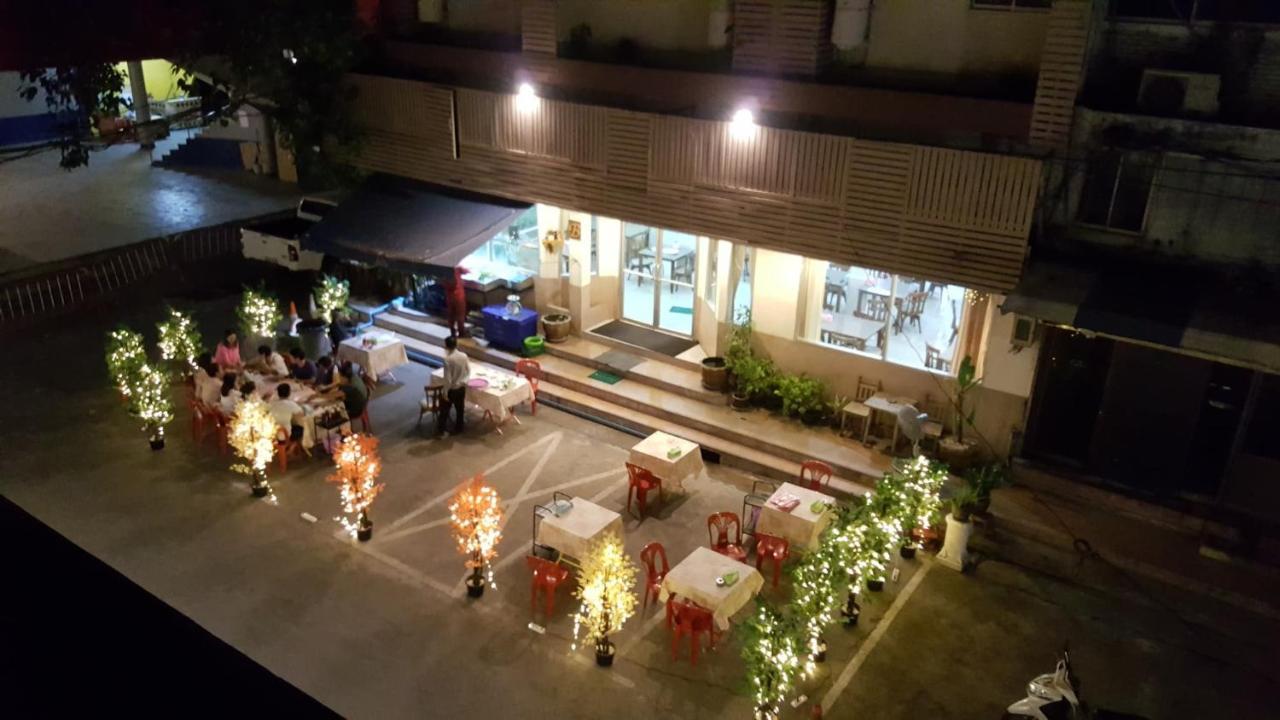 Cozy Villa Bangkok Kültér fotó