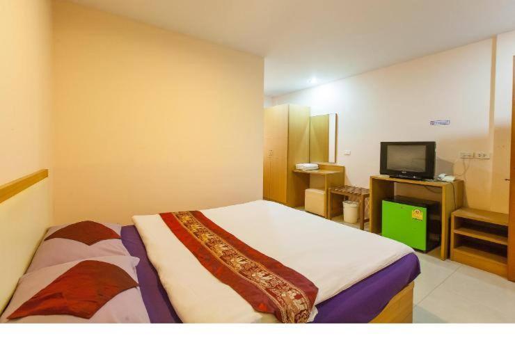 Cozy Villa Bangkok Kültér fotó